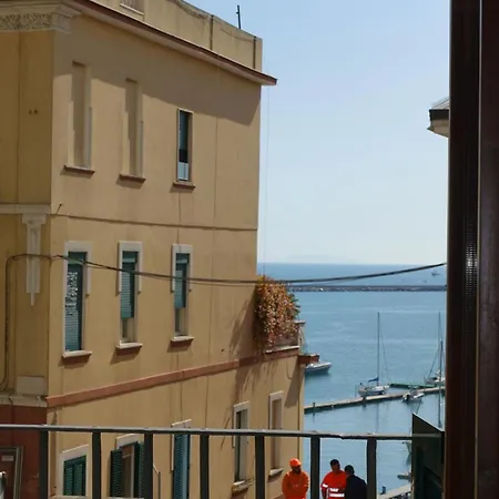Bed & Breakfast Ninina Boutique