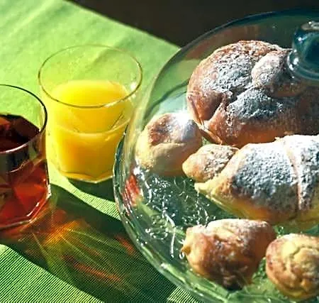 Ninina Boutique Bed & Breakfast 3*