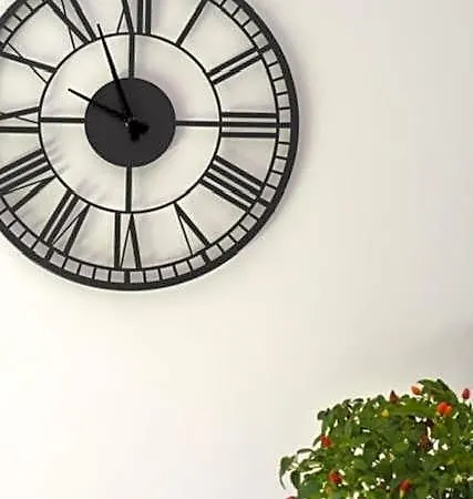 Ninina Boutique Bed & Breakfast Salerno