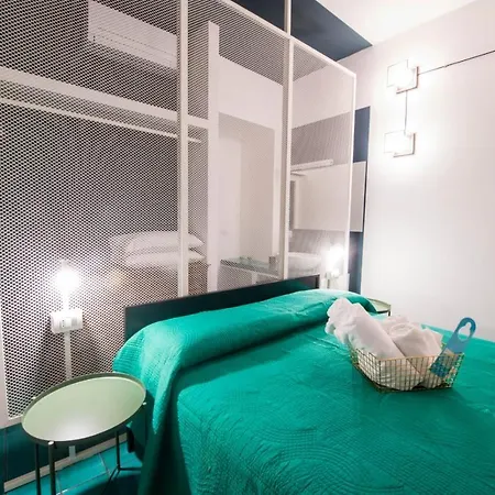 Ninina Boutique Salerno