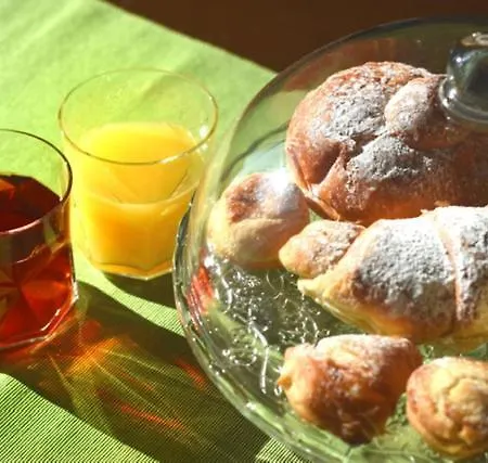 Ninina Boutique Bed & Breakfast