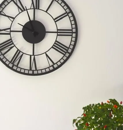 Bed & Breakfast Ninina Boutique Salerno
