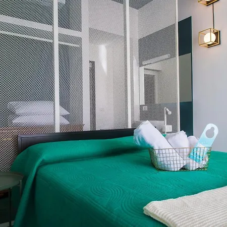 Bed & Breakfast Ninina Boutique Salerno