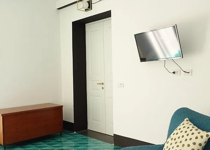 Bed & Breakfast Ninina Boutique