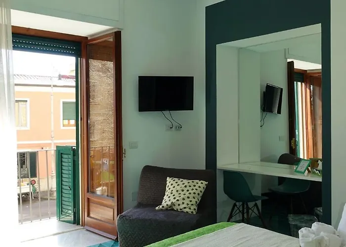 Ninina Boutique 3* Salerno