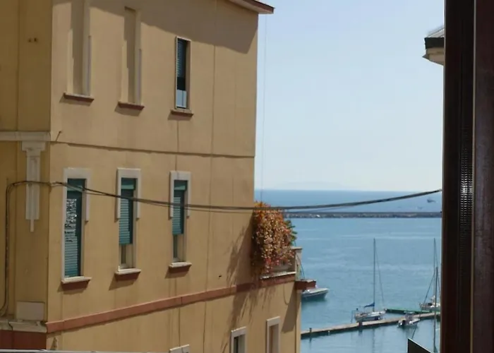 Bed & Breakfast Ninina Boutique